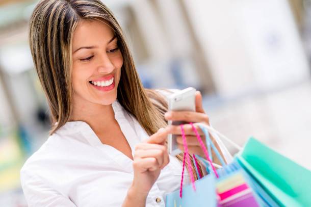 Deals on Phoenix shopping, sales, special shopping events